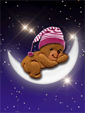 pic for Dream Bear  120x160